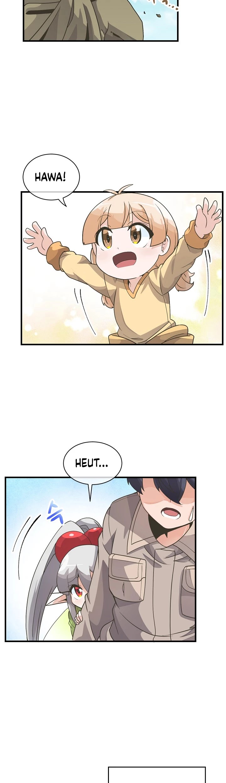 Spirit Farmer Chapter 24 page 29 - Chapter 24