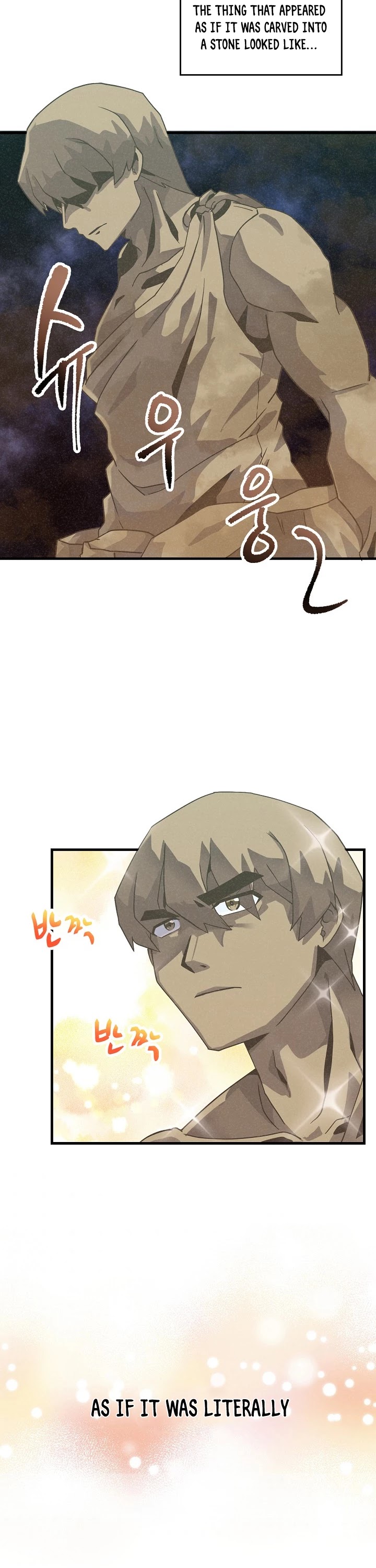 Spirit Farmer Chapter 24 page 30 - Chapter 24