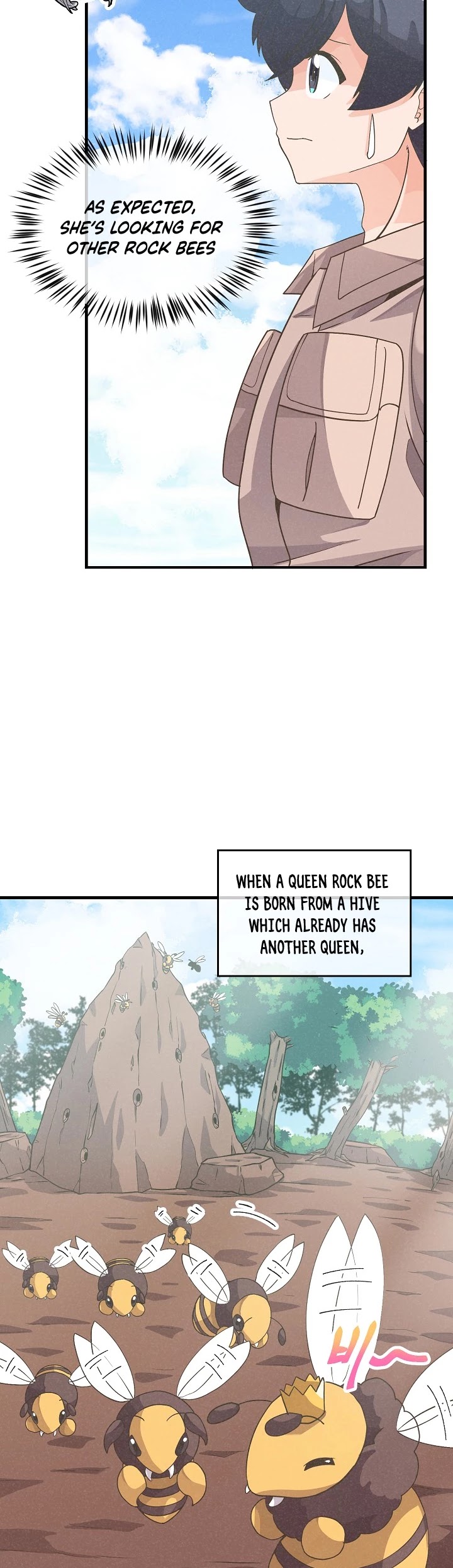 Spirit Farmer Chapter 24 page 8 - Chapter 24