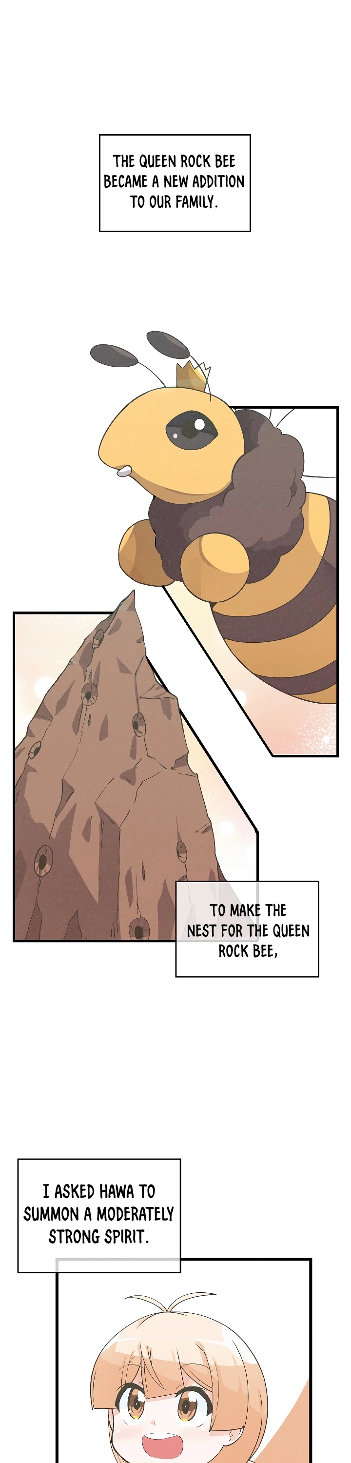 Spirit Farmer Chapter 25 page 2 - Chapter 25