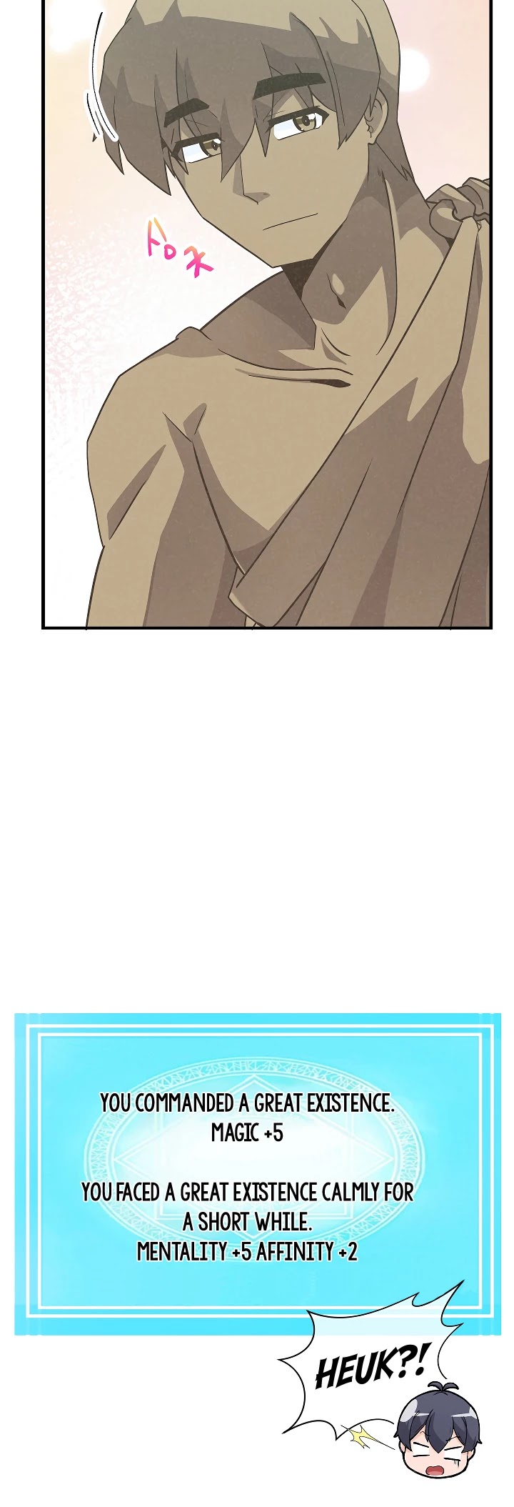 Spirit Farmer Chapter 25 page 20 - Chapter 25