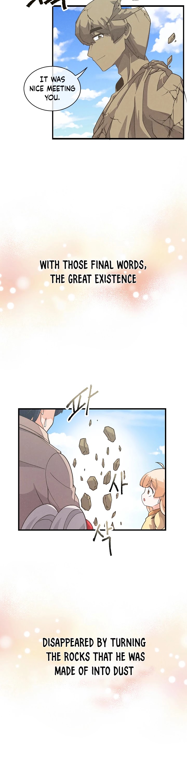 Spirit Farmer Chapter 25 page 23 - Chapter 25