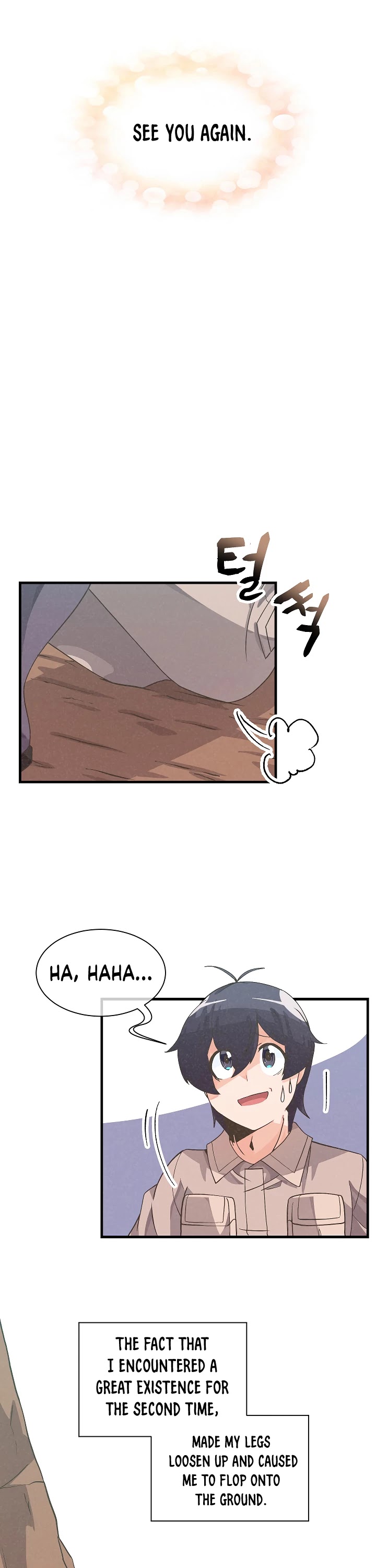 Spirit Farmer Chapter 25 page 24 - Chapter 25