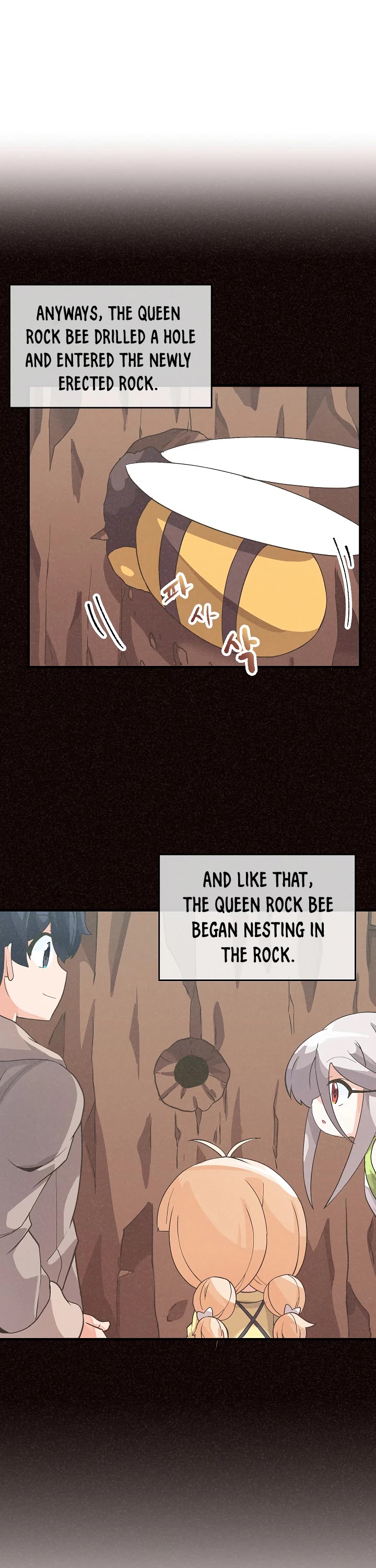 Spirit Farmer Chapter 25 page 26 - Chapter 25