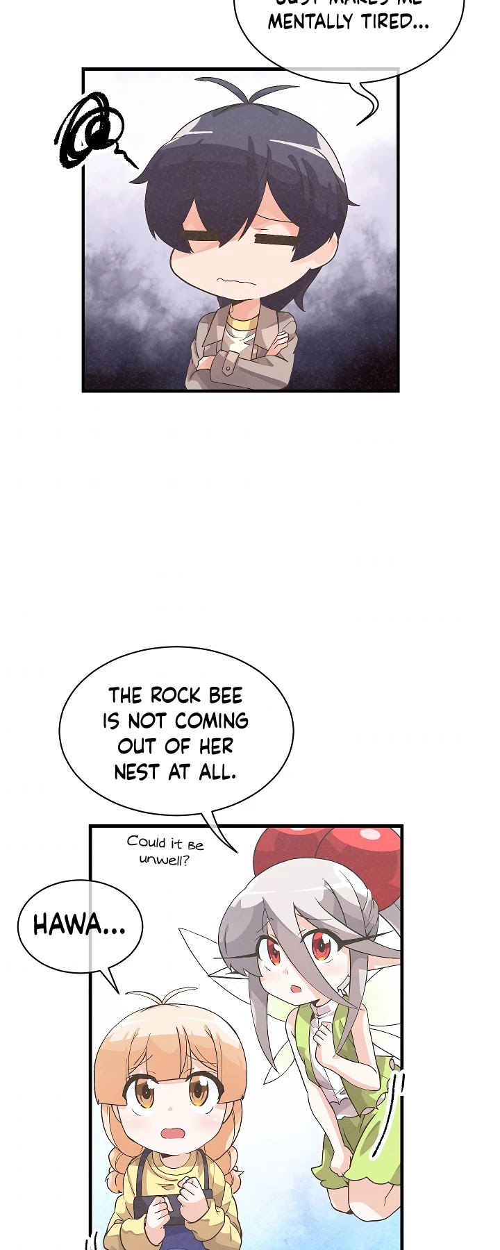 Spirit Farmer Chapter 25 page 29 - Chapter 25