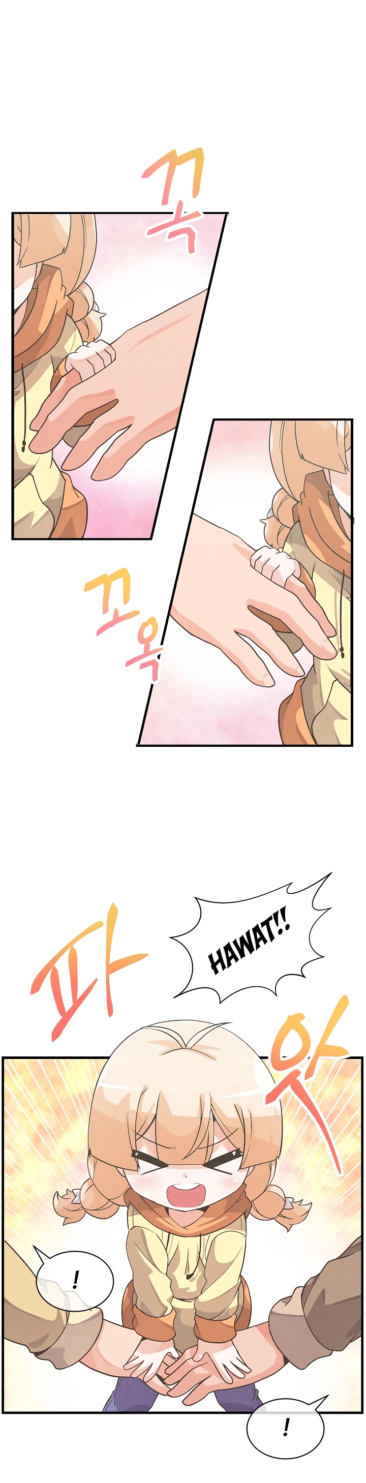 Spirit Farmer Chapter 26 page 11 - Chapter 26