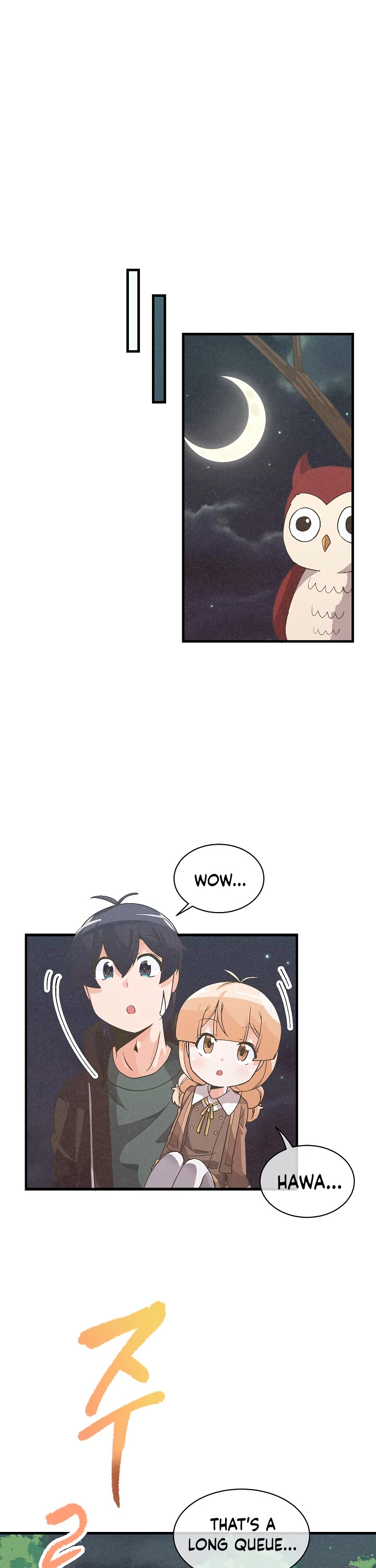 Spirit Farmer Chapter 26 page 16 - Chapter 26