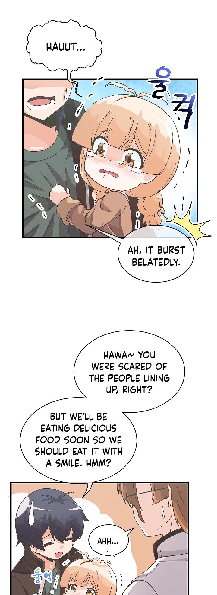 Spirit Farmer Chapter 26 page 20 - Chapter 26