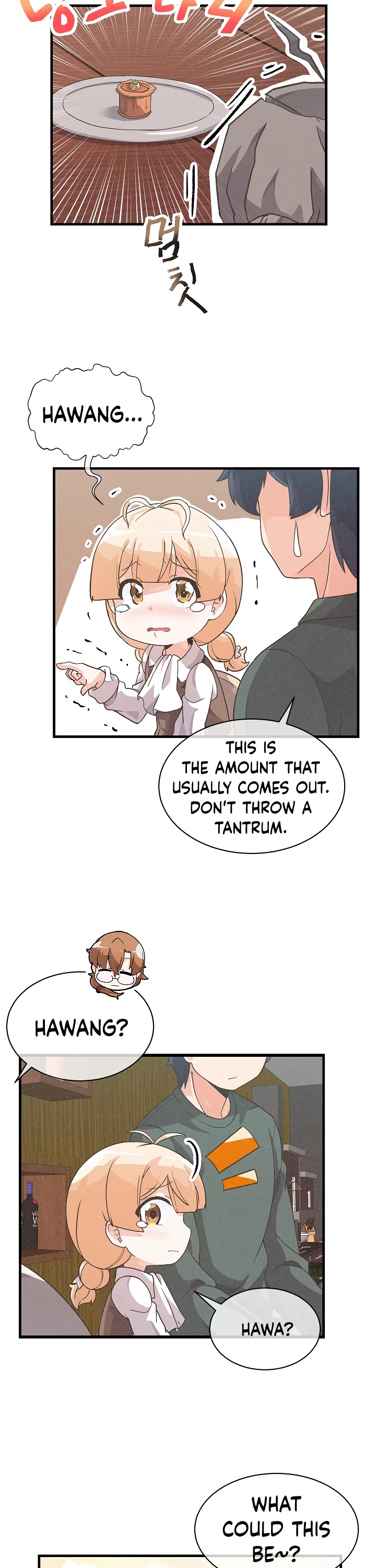 Spirit Farmer Chapter 26 page 27 - Chapter 26