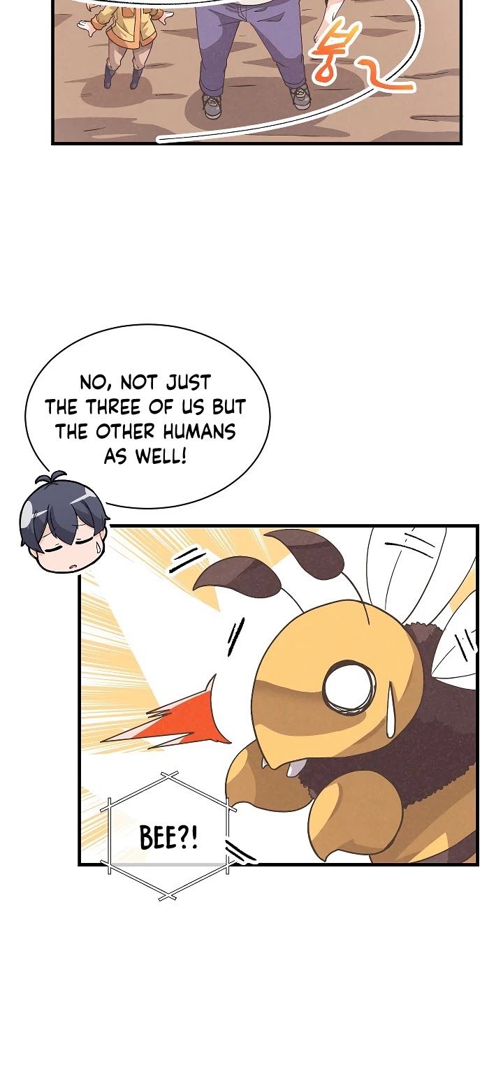 Spirit Farmer Chapter 27 page 25 - Chapter 27
