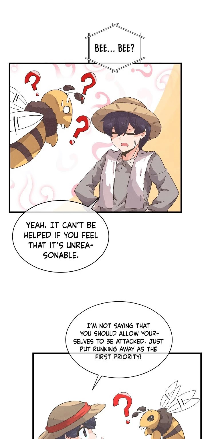 Spirit Farmer Chapter 27 page 26 - Chapter 27