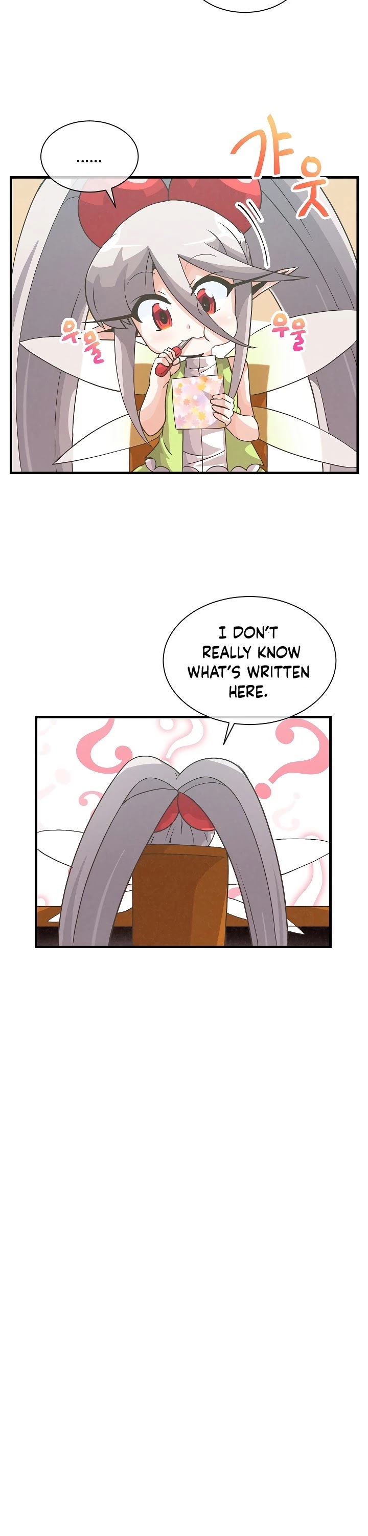 Spirit Farmer Chapter 28 page 14 - Chapter 28