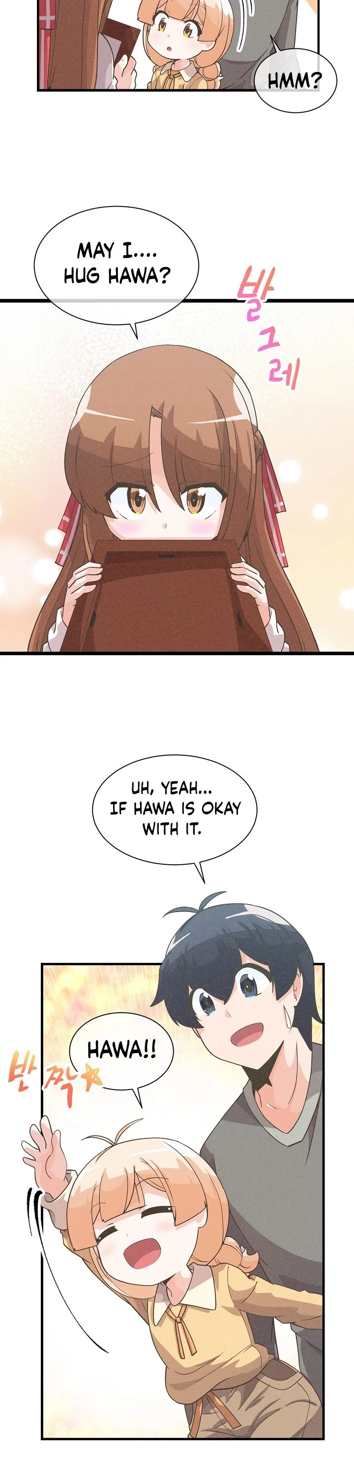 Spirit Farmer Chapter 29 page 22 - Chapter 29
