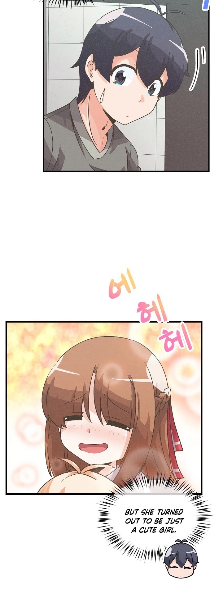 Spirit Farmer Chapter 29 page 24 - Chapter 29