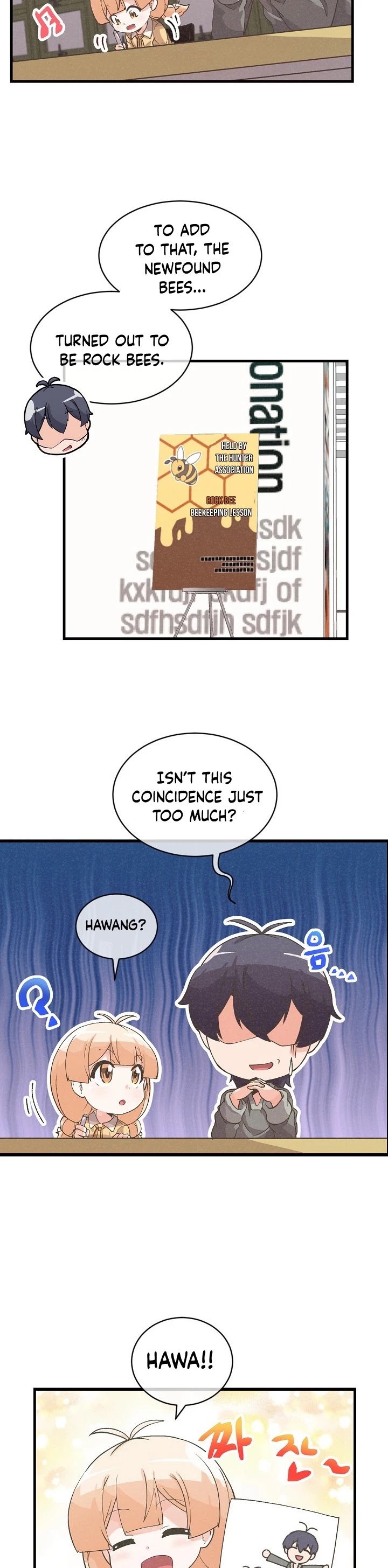 Spirit Farmer Chapter 29 page 6 - Chapter 29