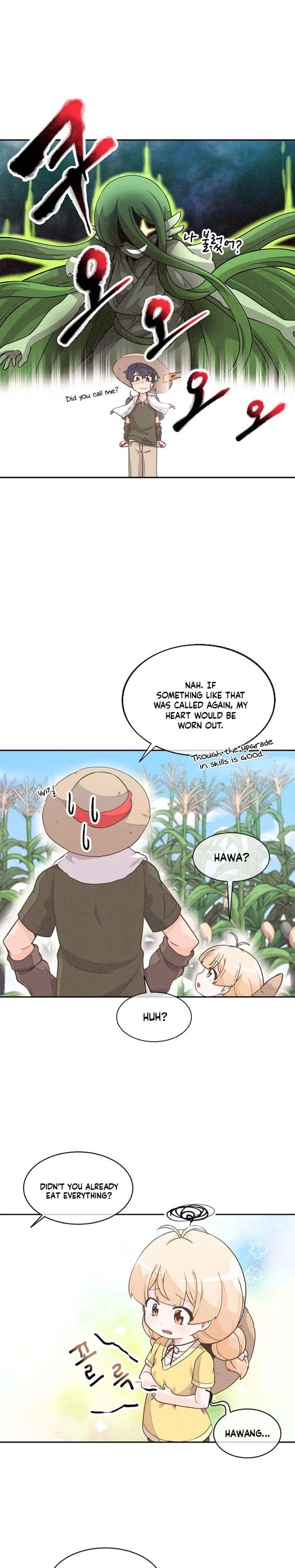 Spirit Farmer Chapter 3 page 16 - Chapter 3