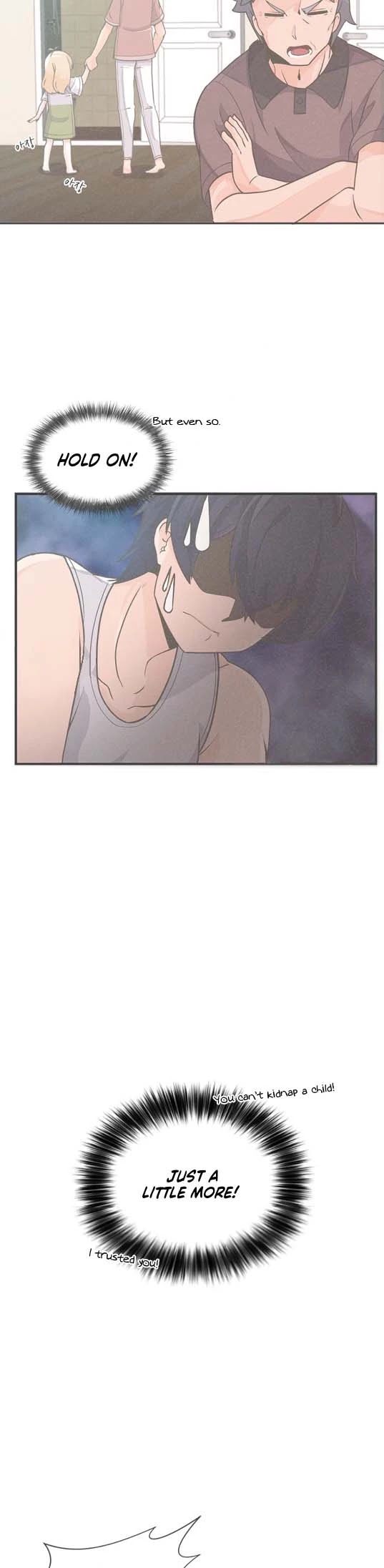 Spirit Farmer Chapter 3 page 6 - Chapter 3