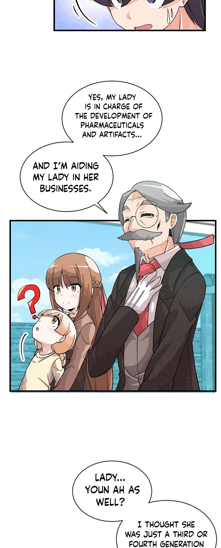 Spirit Farmer Chapter 31 page 25 - Chapter 31