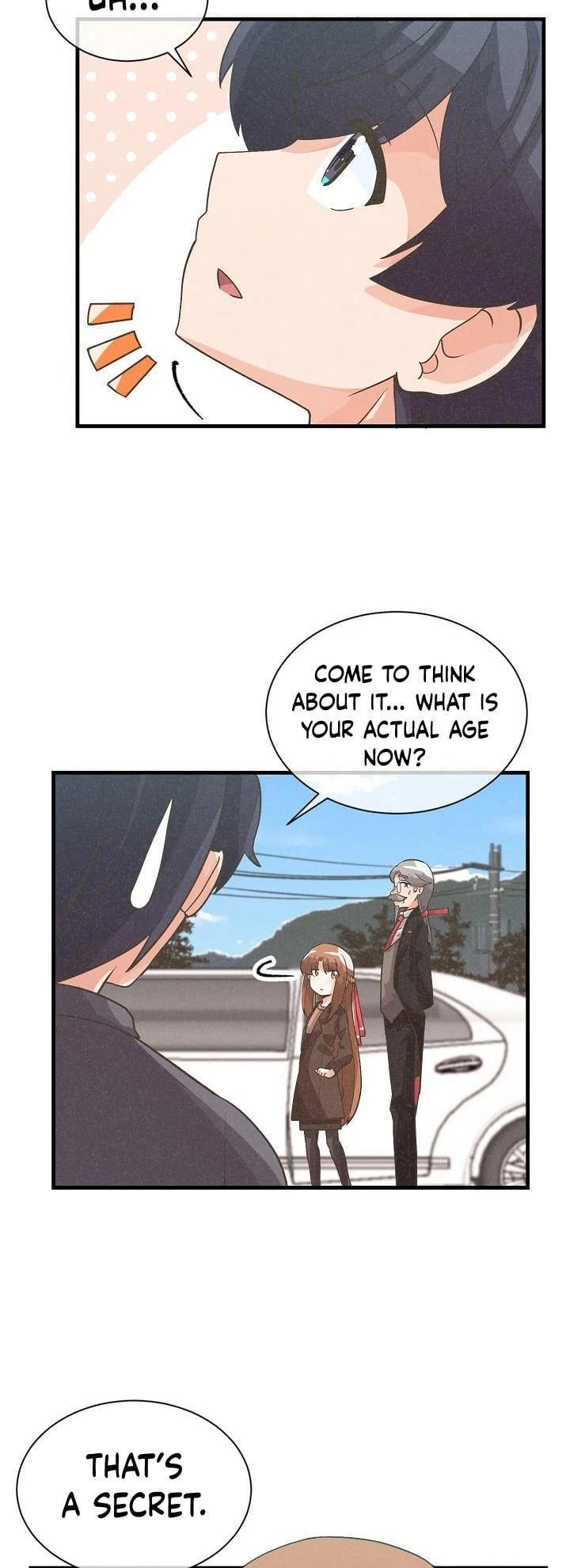 Spirit Farmer Chapter 32 page 32 - Chapter 32