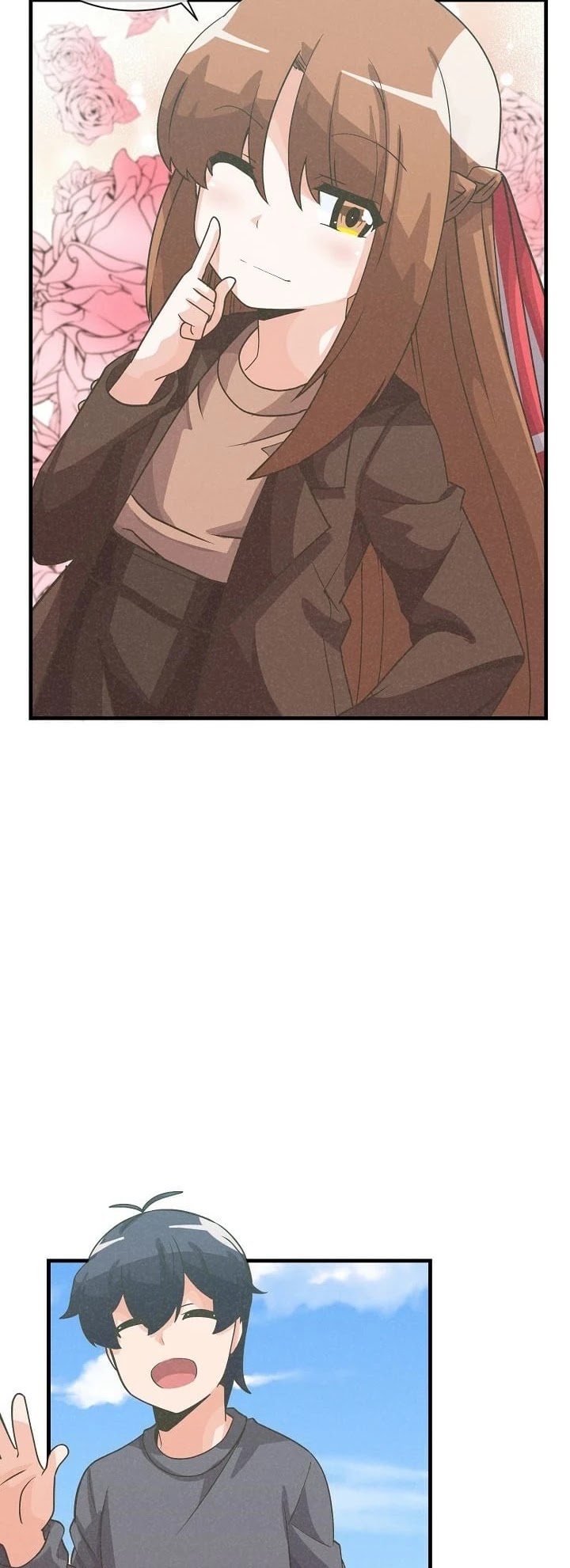 Spirit Farmer Chapter 32 page 33 - Chapter 32