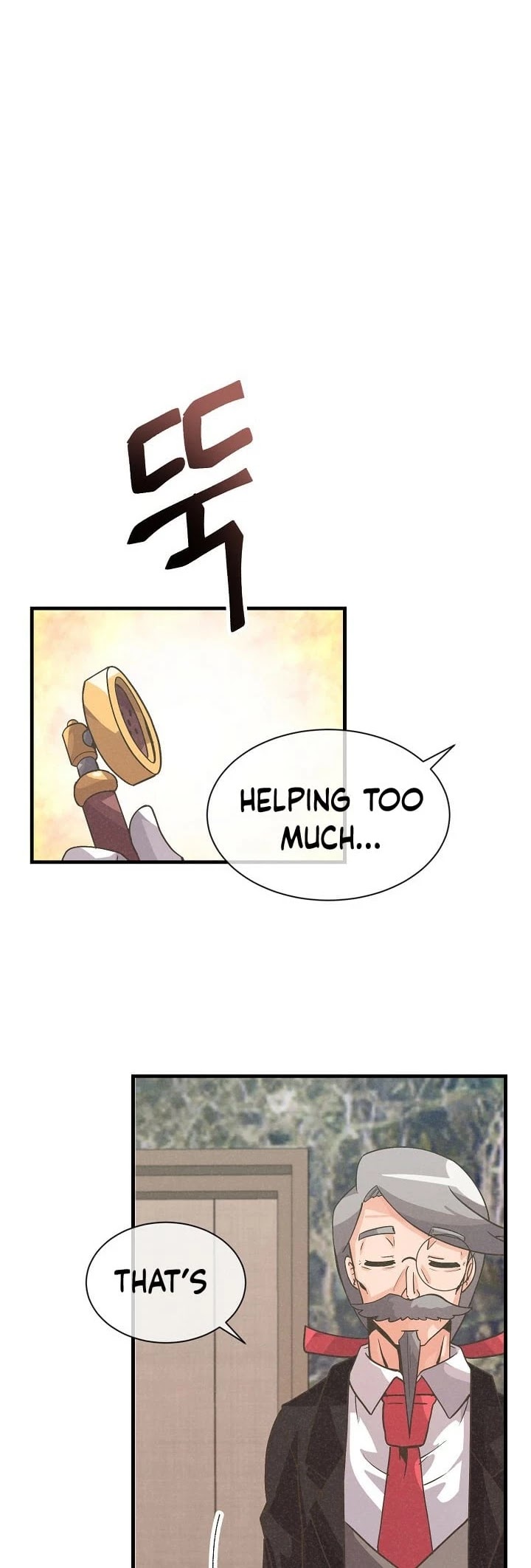 Spirit Farmer Chapter 33 page 13 - Chapter 33