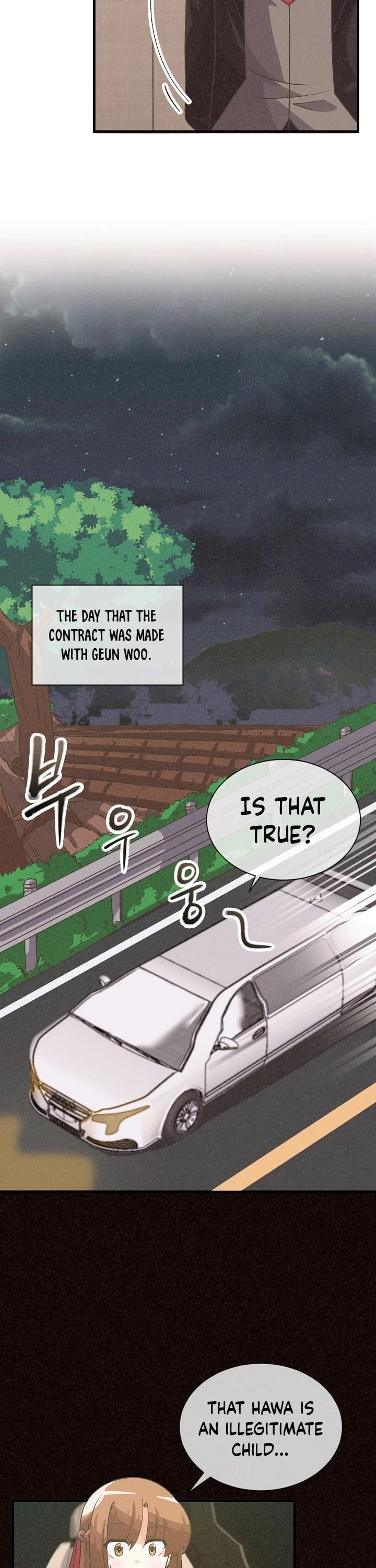 Spirit Farmer Chapter 33 page 14 - Chapter 33