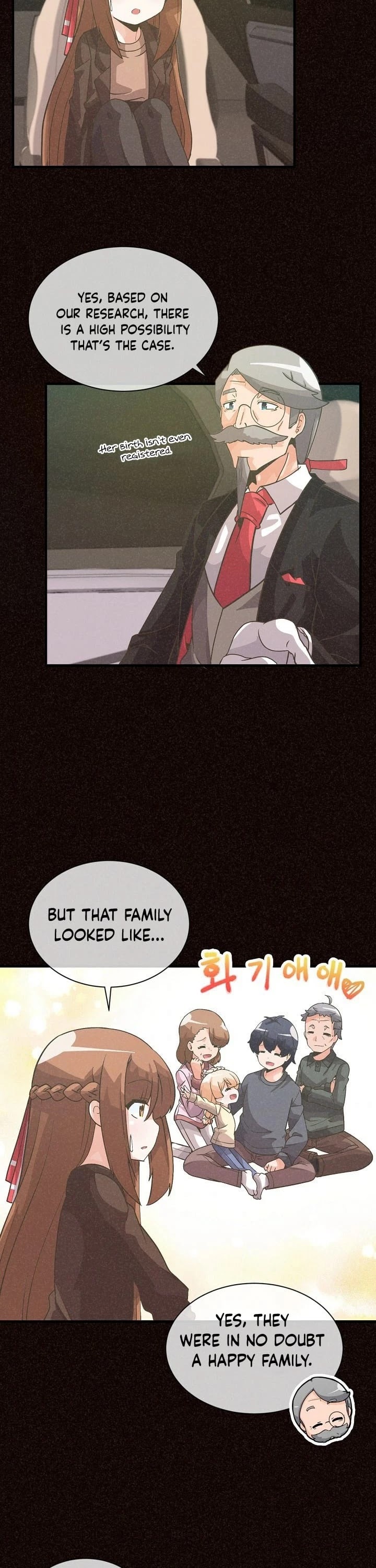 Spirit Farmer Chapter 33 page 15 - Chapter 33