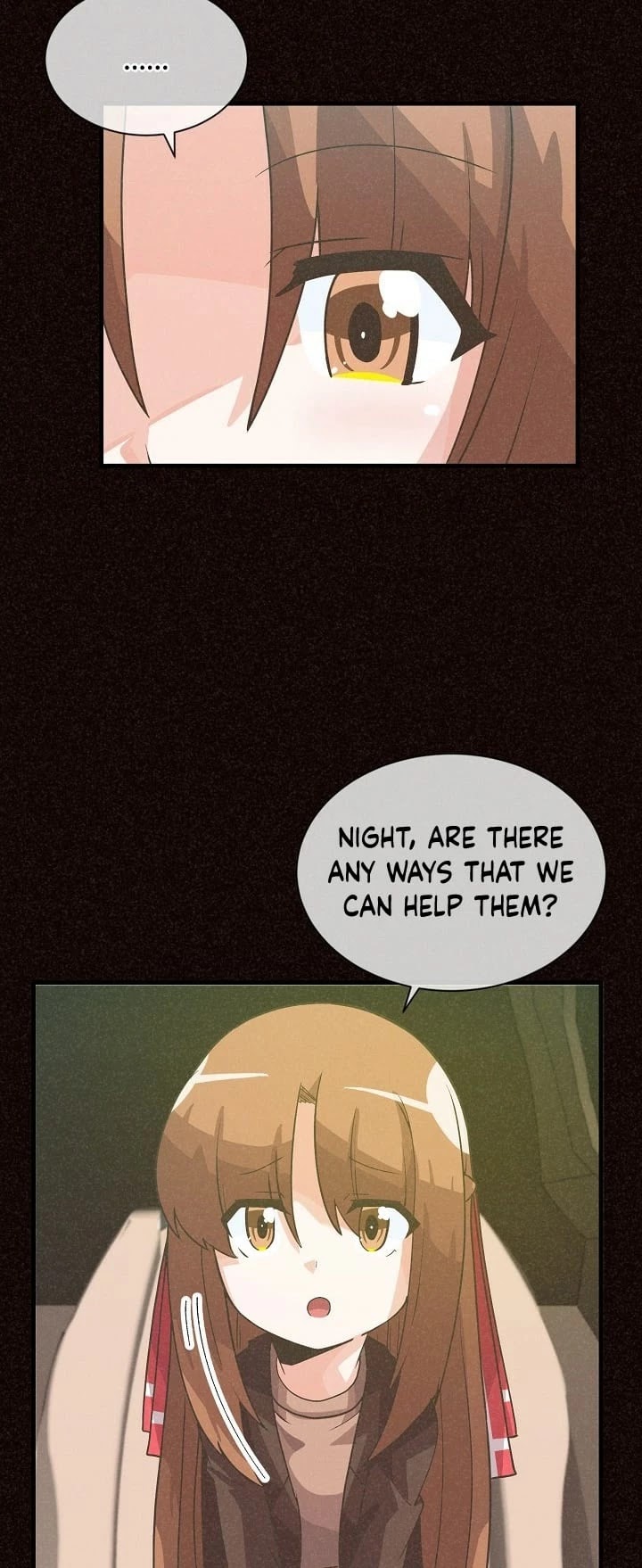 Spirit Farmer Chapter 33 page 16 - Chapter 33