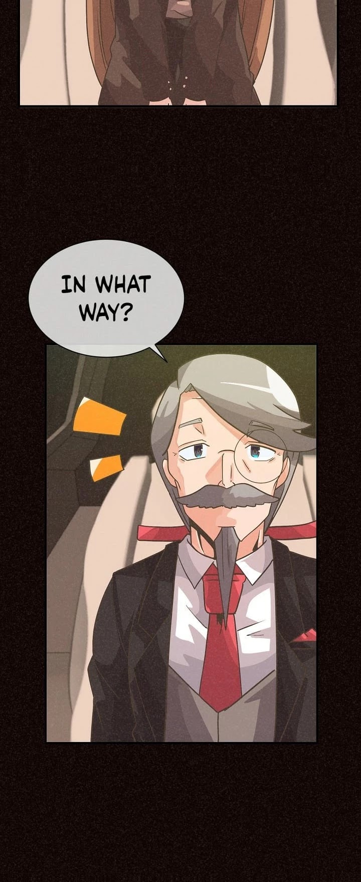 Spirit Farmer Chapter 33 page 17 - Chapter 33
