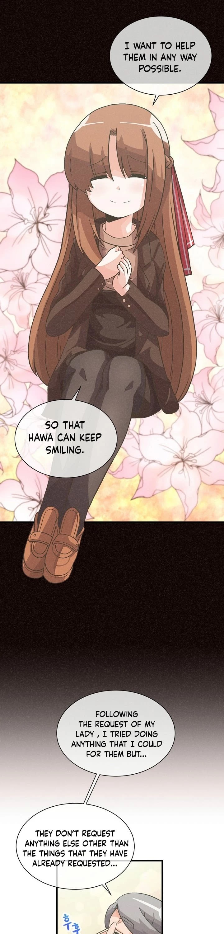 Spirit Farmer Chapter 33 page 18 - Chapter 33