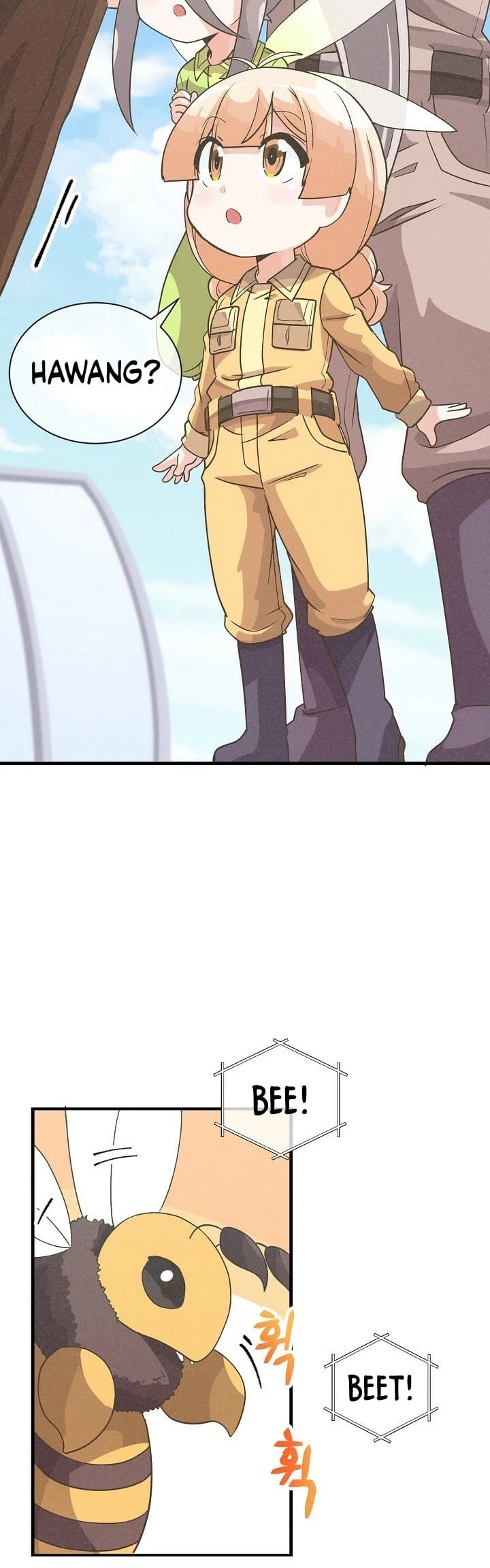 Spirit Farmer Chapter 33 page 28 - Chapter 33