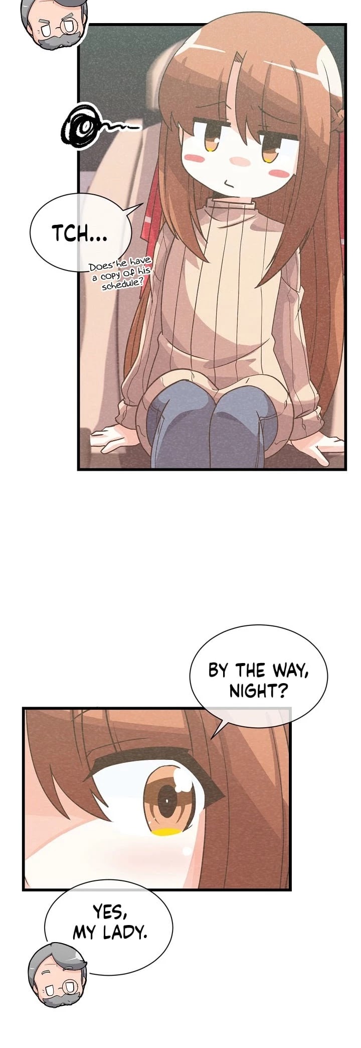 Spirit Farmer Chapter 34 page 30 - Chapter 34