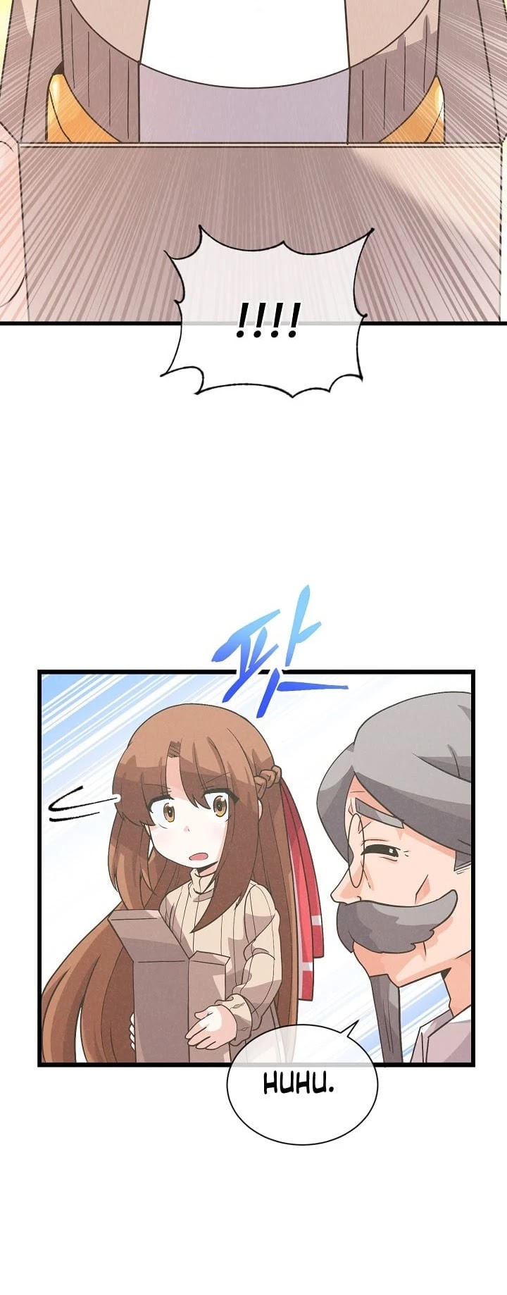 Spirit Farmer Chapter 34 page 33 - Chapter 34