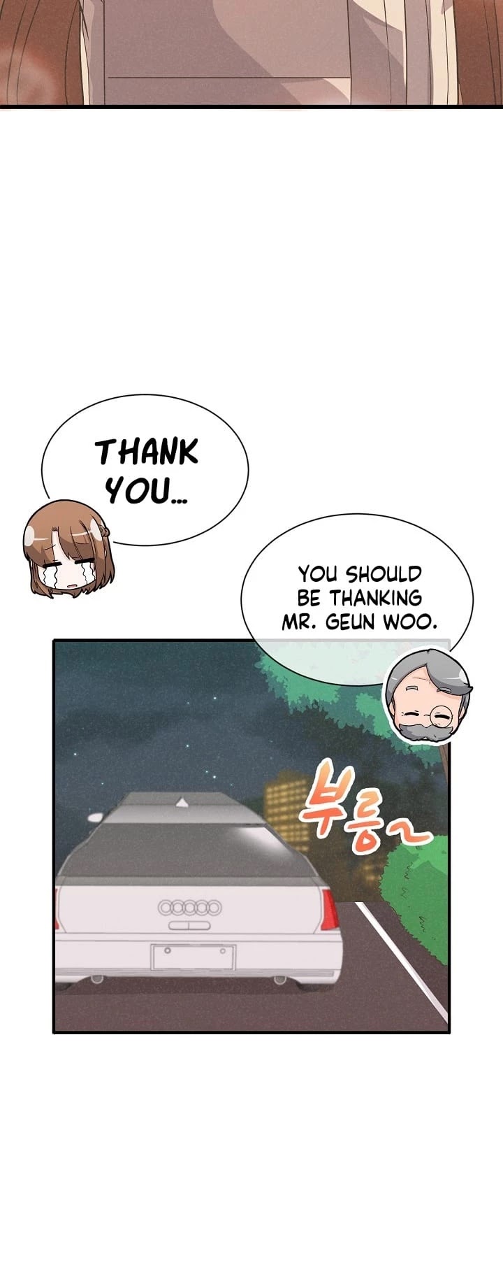 Spirit Farmer Chapter 34 page 36 - Chapter 34