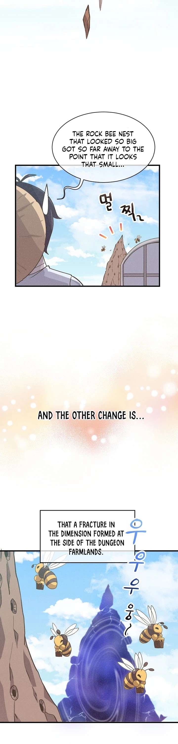 Spirit Farmer Chapter 35 page 12 - Chapter 35