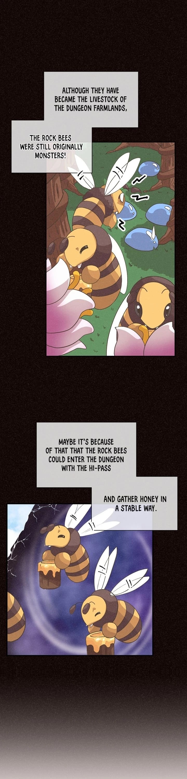 Spirit Farmer Chapter 35 page 17 - Chapter 35