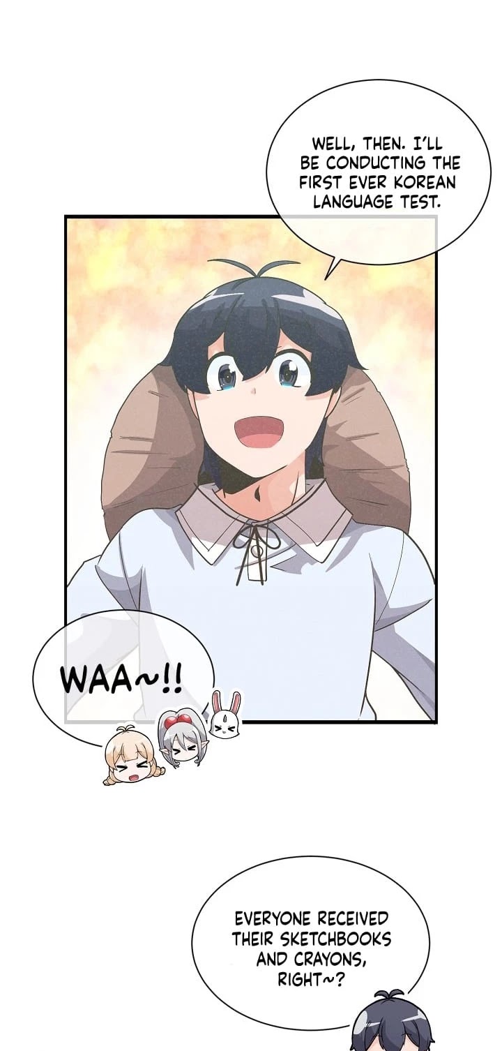 Spirit Farmer Chapter 35 page 20 - Chapter 35