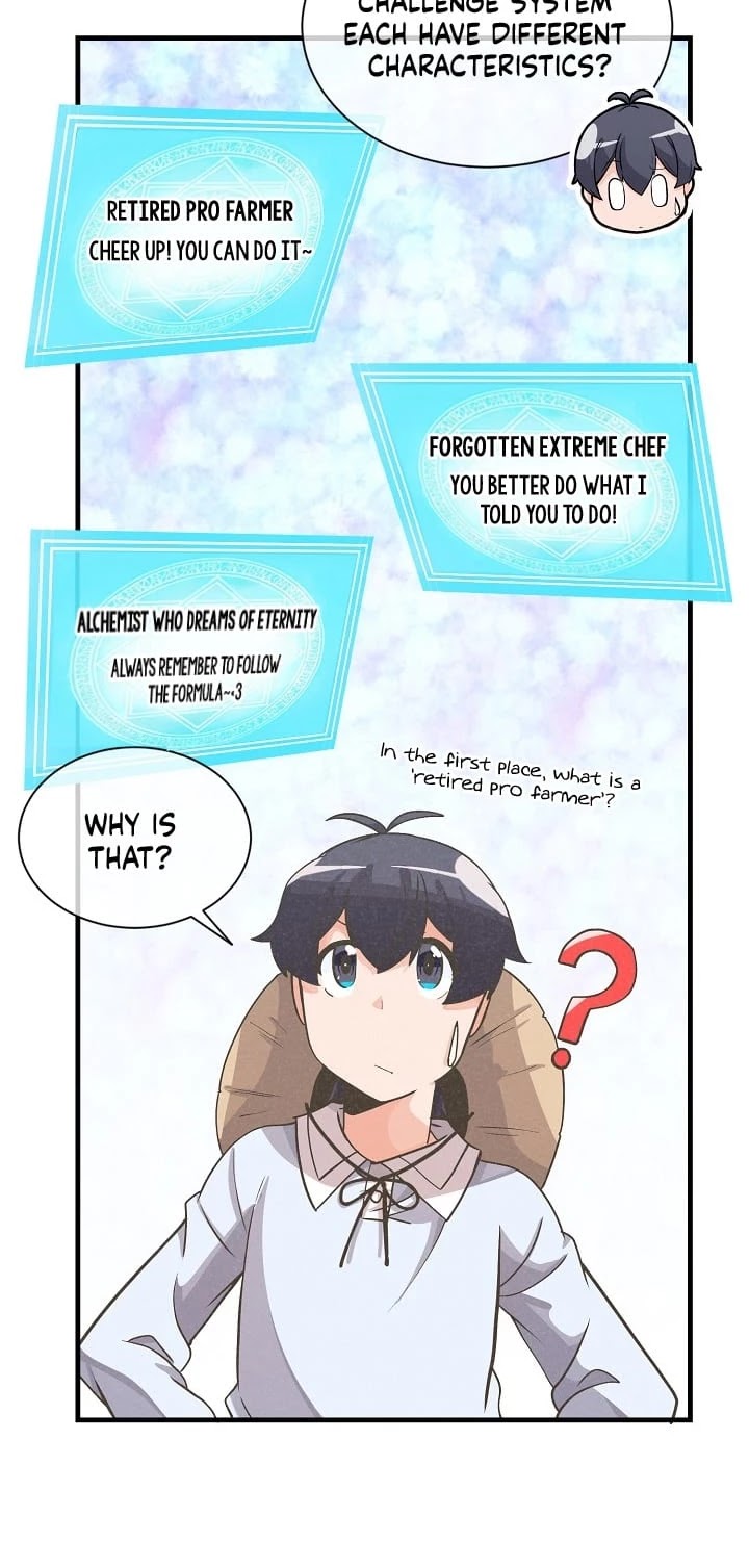 Spirit Farmer Chapter 35 page 25 - Chapter 35