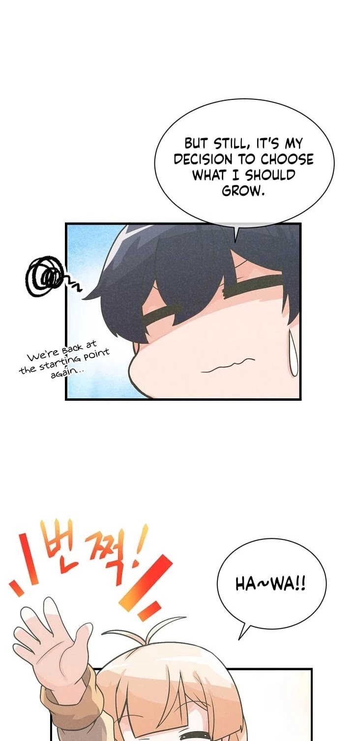 Spirit Farmer Chapter 35 page 26 - Chapter 35
