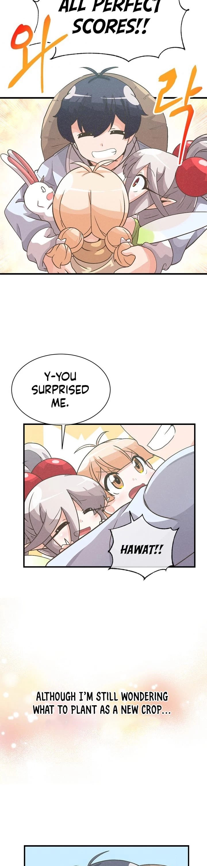 Spirit Farmer Chapter 35 page 29 - Chapter 35