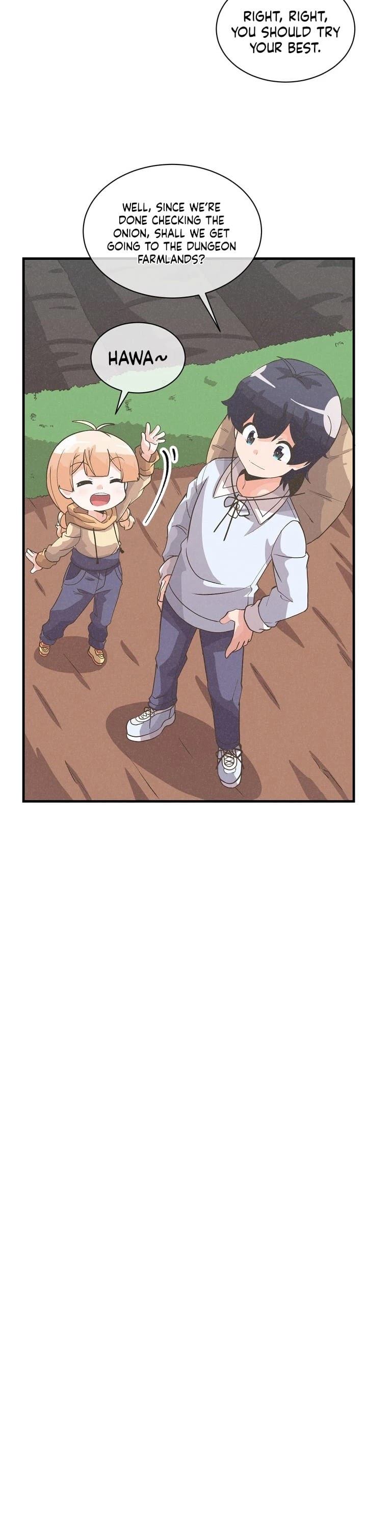 Spirit Farmer Chapter 35 page 7 - Chapter 35