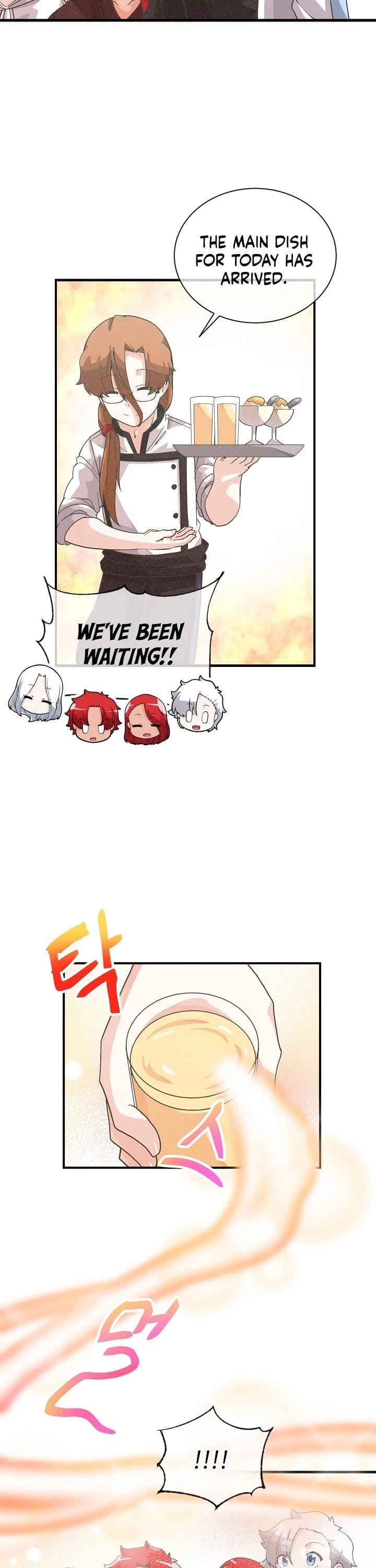 Spirit Farmer Chapter 36 page 17 - Chapter 36