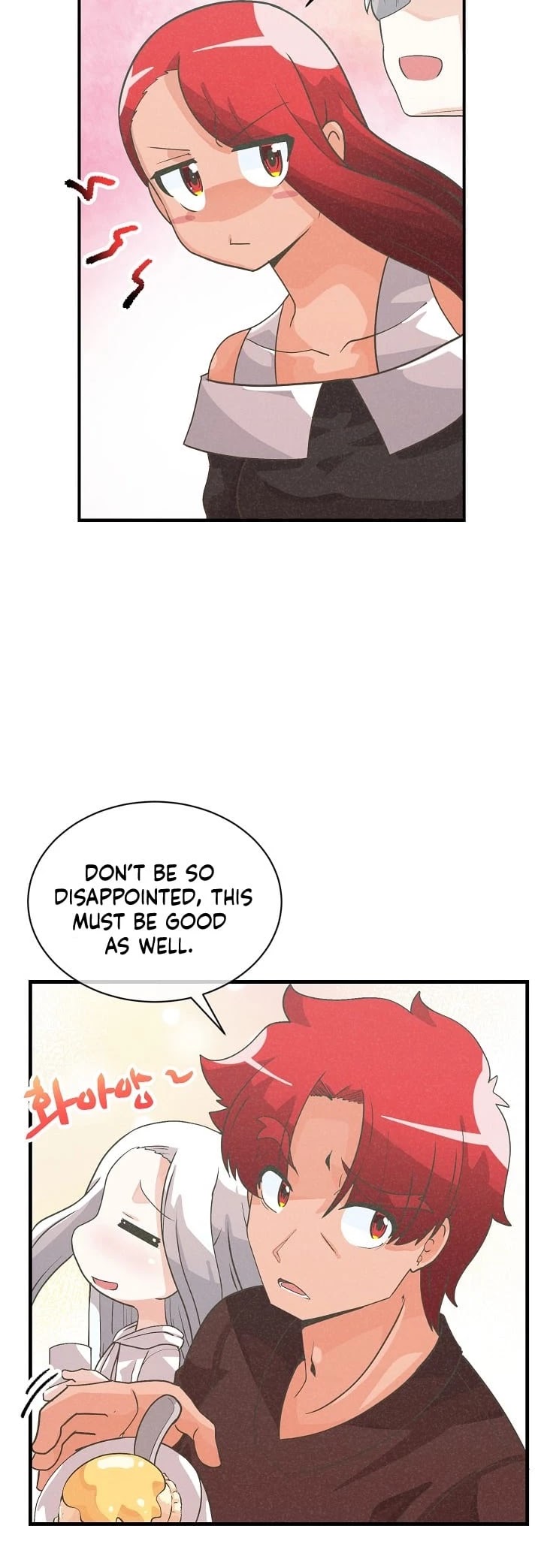 Spirit Farmer Chapter 36 page 20 - Chapter 36