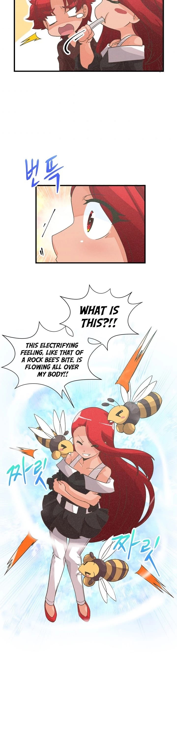 Spirit Farmer Chapter 36 page 24 - Chapter 36