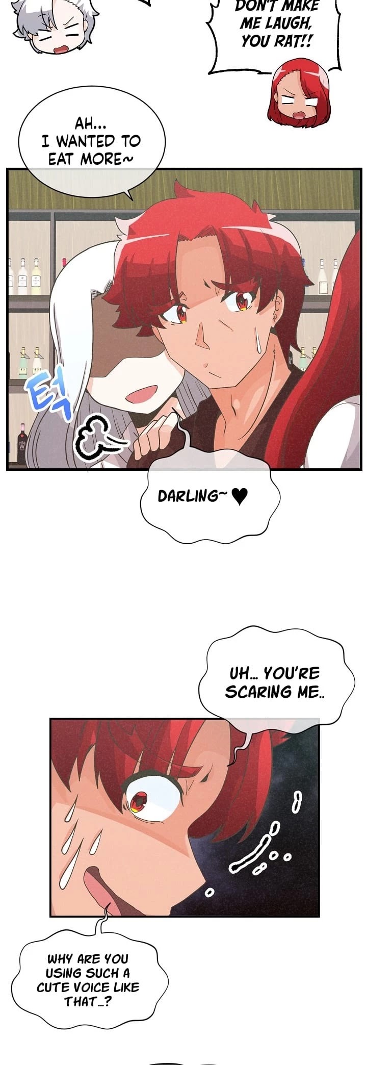 Spirit Farmer Chapter 36 page 26 - Chapter 36