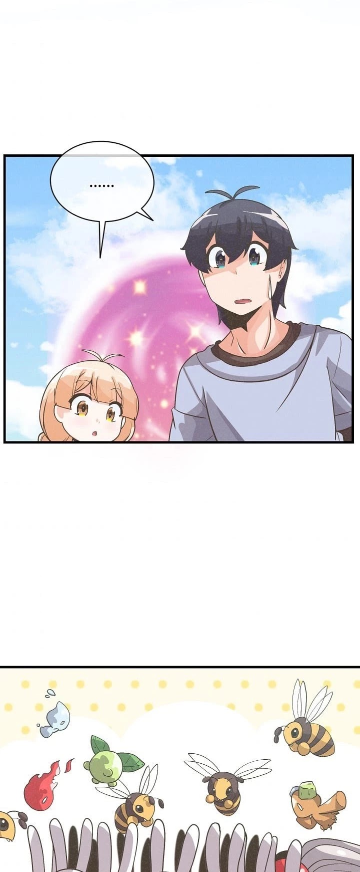 Spirit Farmer Chapter 36 page 32 - Chapter 36