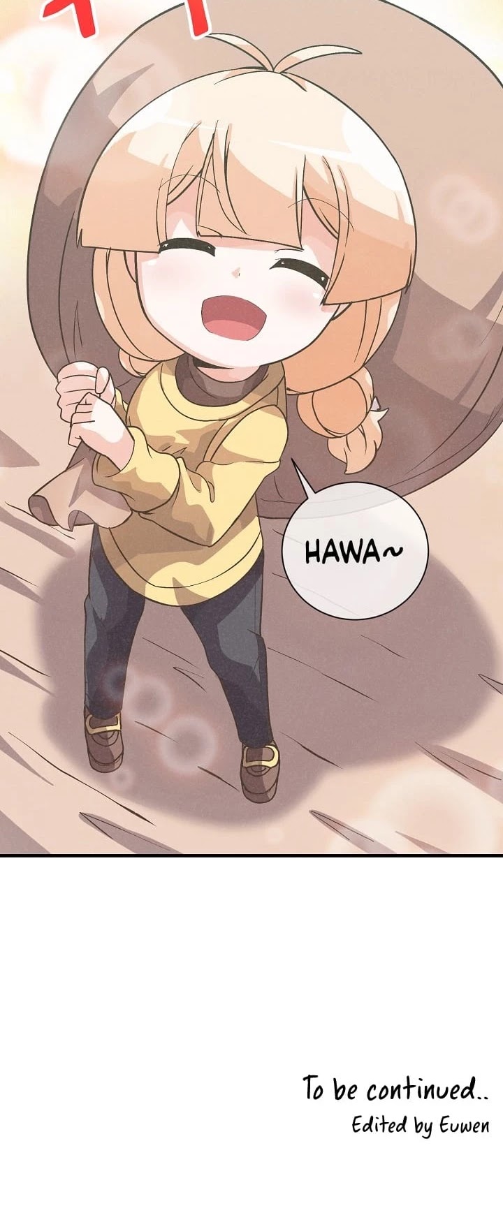 Spirit Farmer Chapter 36 page 37 - Chapter 36