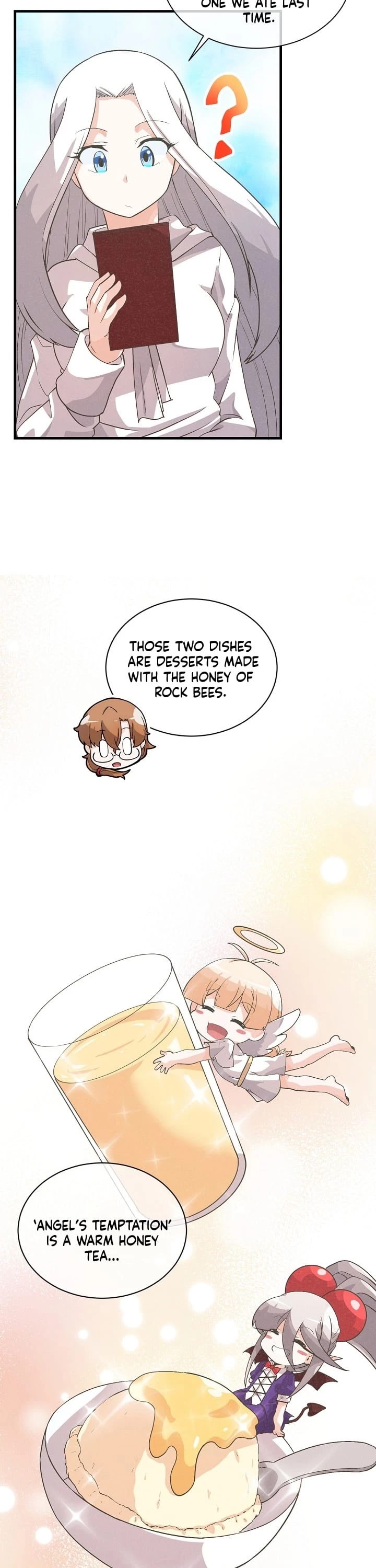 Spirit Farmer Chapter 36 page 9 - Chapter 36