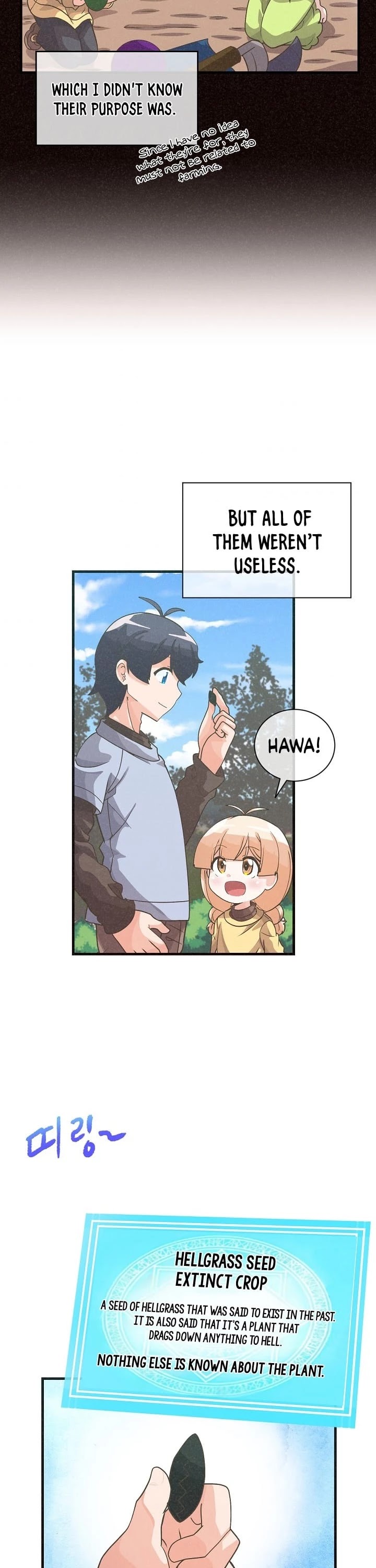 Spirit Farmer Chapter 37 page 24 - Chapter 37