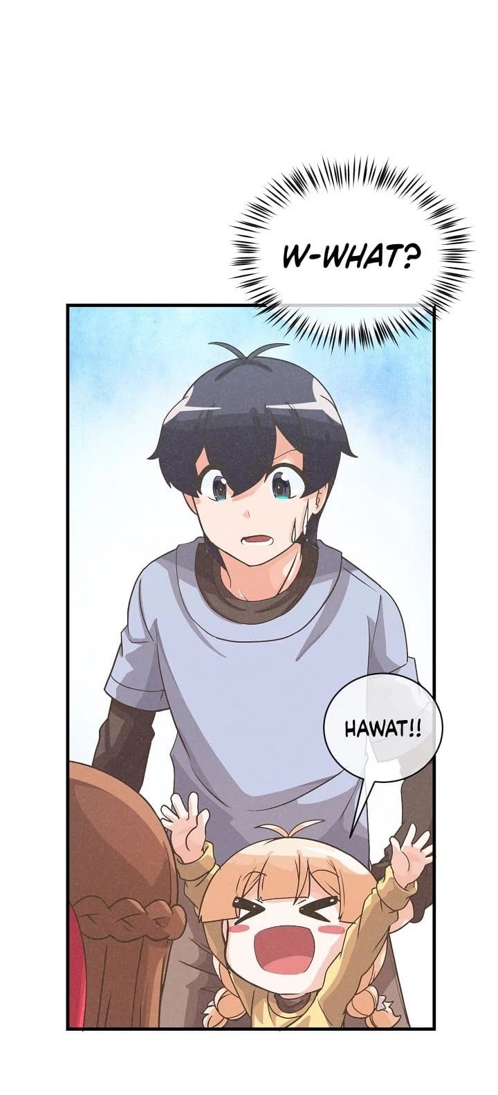 Spirit Farmer Chapter 37 page 35 - Chapter 37